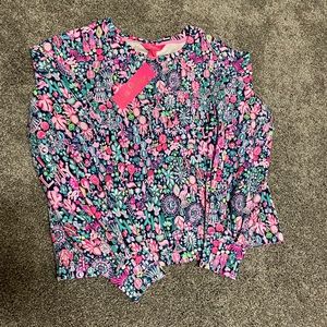 Lilly Sweatshirt NWT